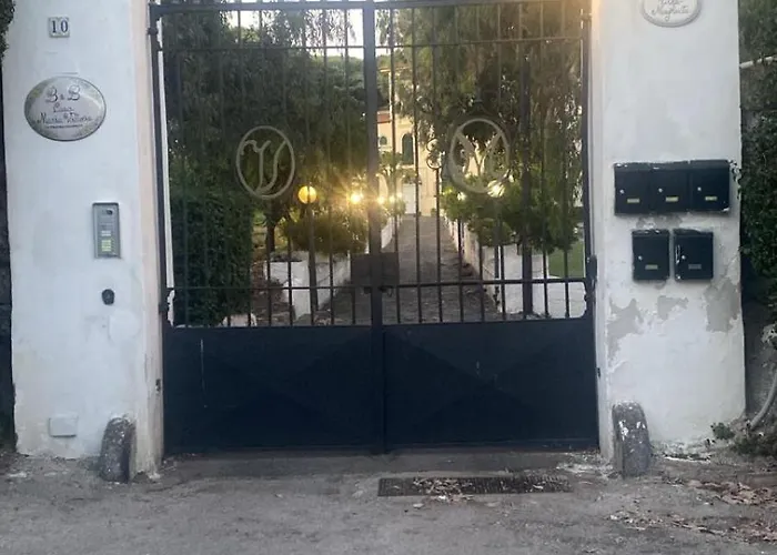 B&B Casa Maria Vittoria Torre del Greco