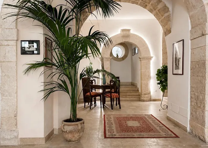 Ortigia Mastrarua Rooms Syracuse