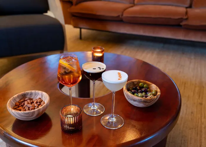 Hotel Bermonds Locke, Tower Bridge Londra