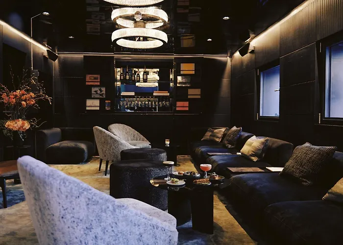 Boutique Hotel Herman K Copenaghen