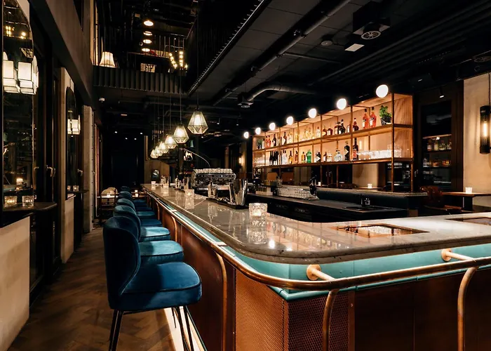 Ruby Louise Hotel Frankfurt By Ihg Francoforte sul Meno