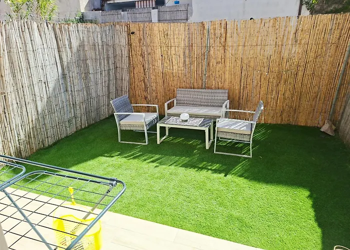Residence Fior di Sulcis Calasetta