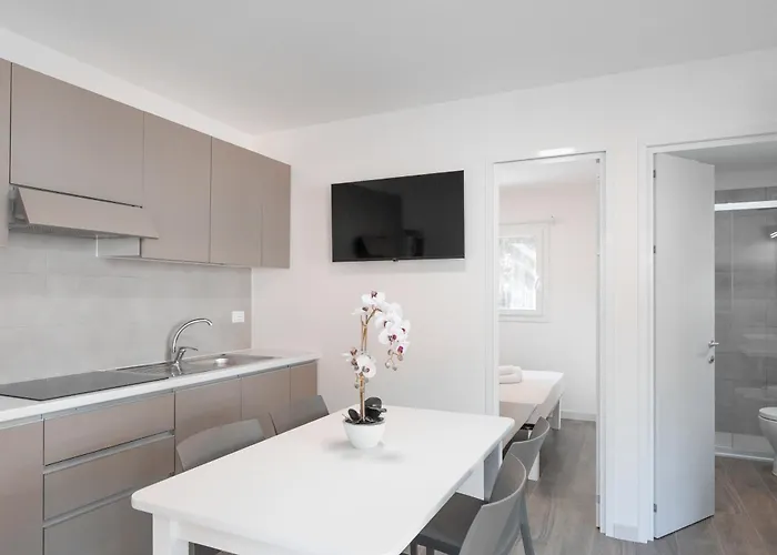 Holiday Family Village Porto SantʼElpidio