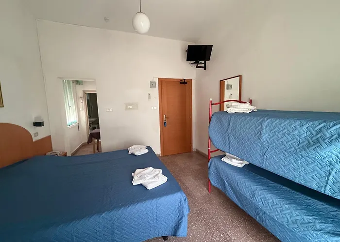 Hotel Everest Bellaria-Igea Marina