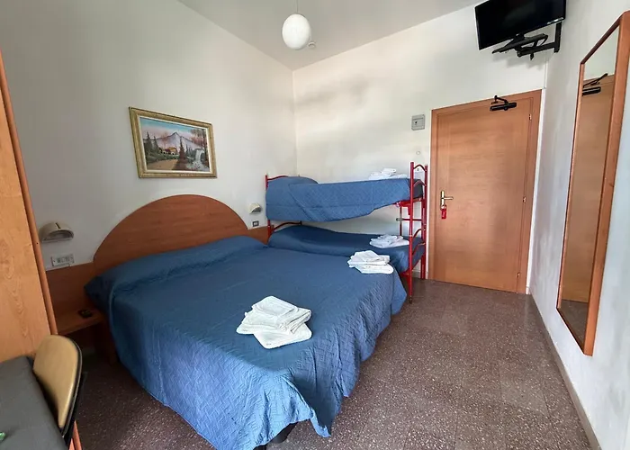 Hotel Everest Bellaria-Igea Marina