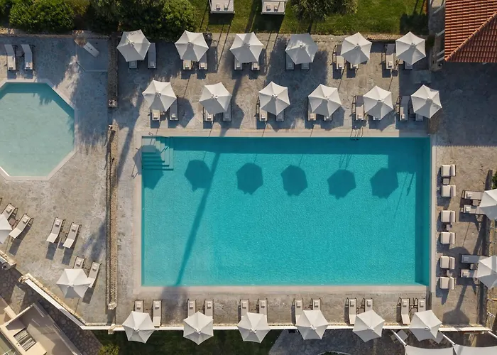 Atlantica Thalassa Hotel Città di Kos