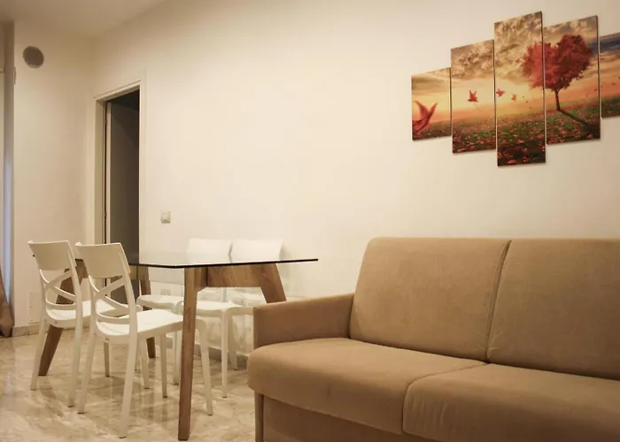 Suite in Città residence Isernia