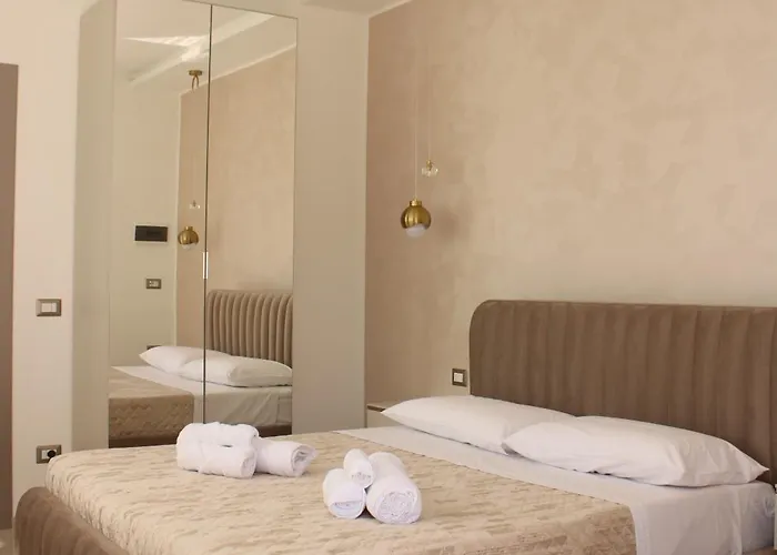Aurea Rooms Porto Cesareo
