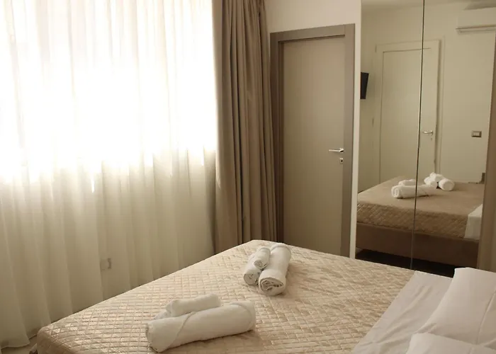 Aurea Rooms Porto Cesareo
