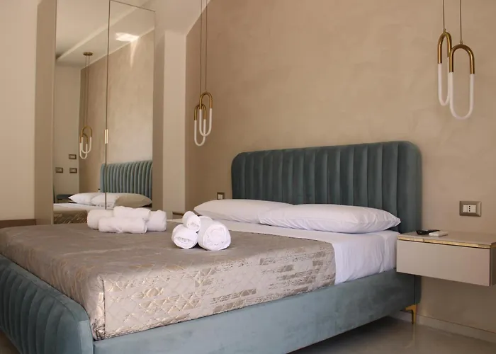 Aurea Rooms Porto Cesareo