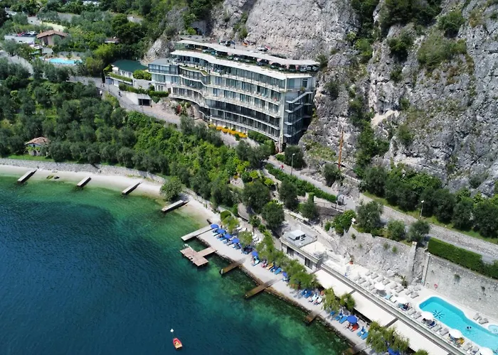 Hotel Astor Limone sul Garda