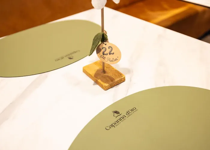 Hotel Capanna d'Oro Dependance Lignano Sabbiadoro