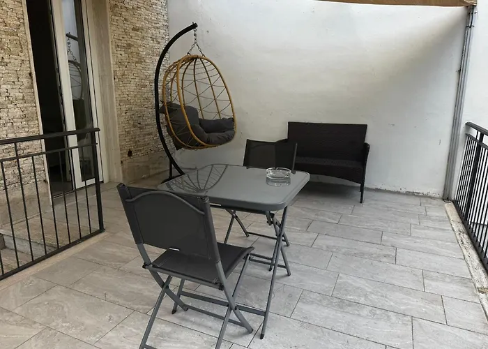 Affittacamere Villa Anna Marcelli