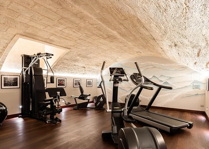 Villas Foch Boutique Hotel & Spa Bordeaux