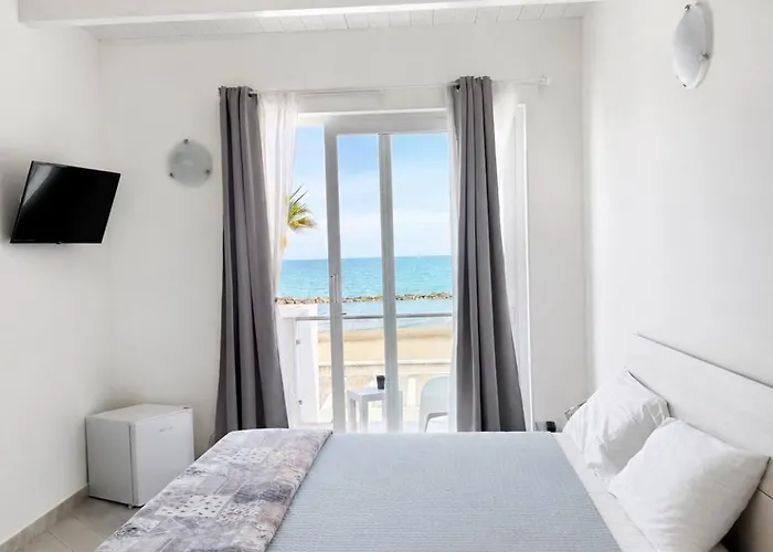 Carfagnini Rooms Termoli