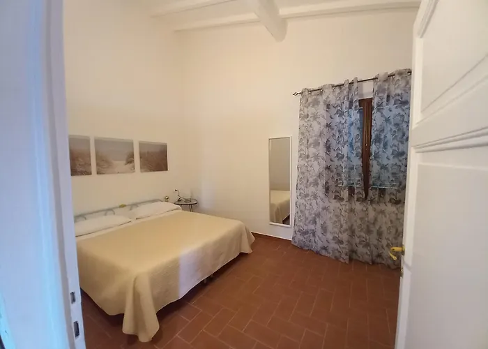 Residence Terme Isola D'Elba Srl Portoferraio