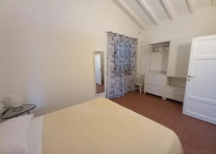 Residence Terme Isola D'Elba Srl Portoferraio