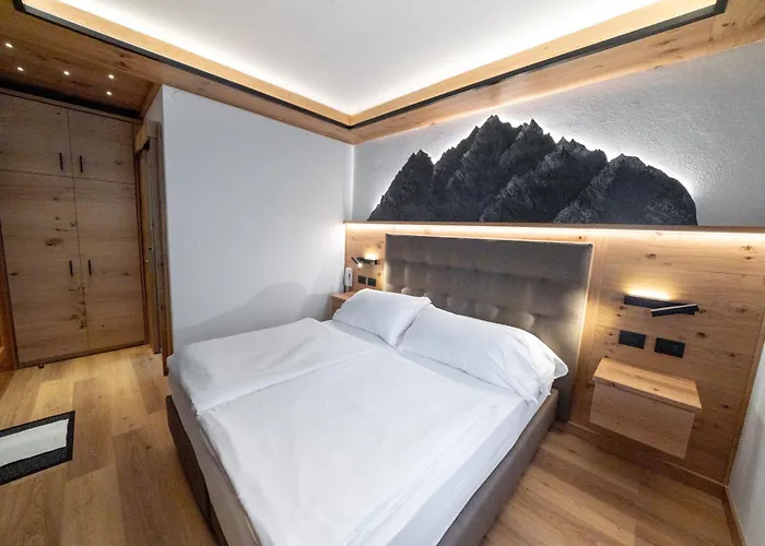 Hotel Fontana Sappada