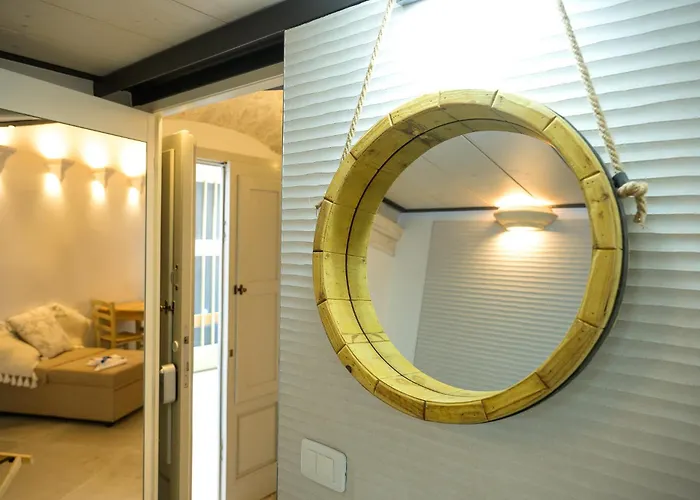 Hotel Alcova Cellini Bell'Italia Cisternino