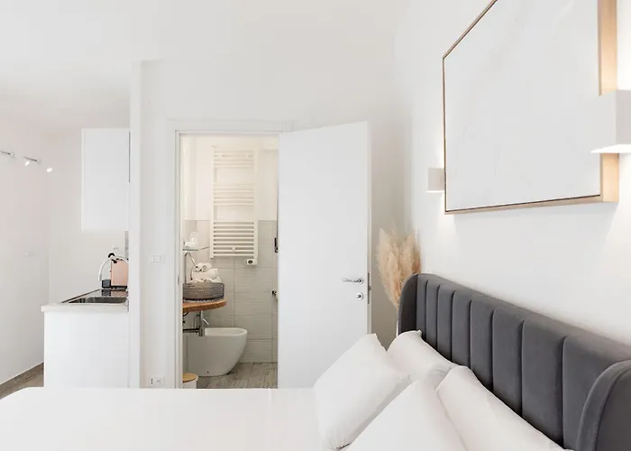 Centoquindici Rooms&Suite Montesilvano Marina