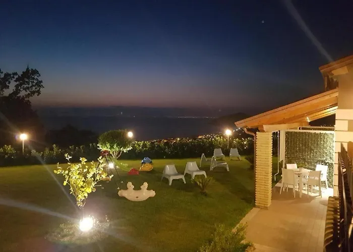 Miramare Castellabate Resort Santa Maria di Castellabate