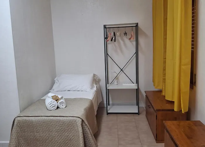 Hotel Soleo Quartu SantʼElena