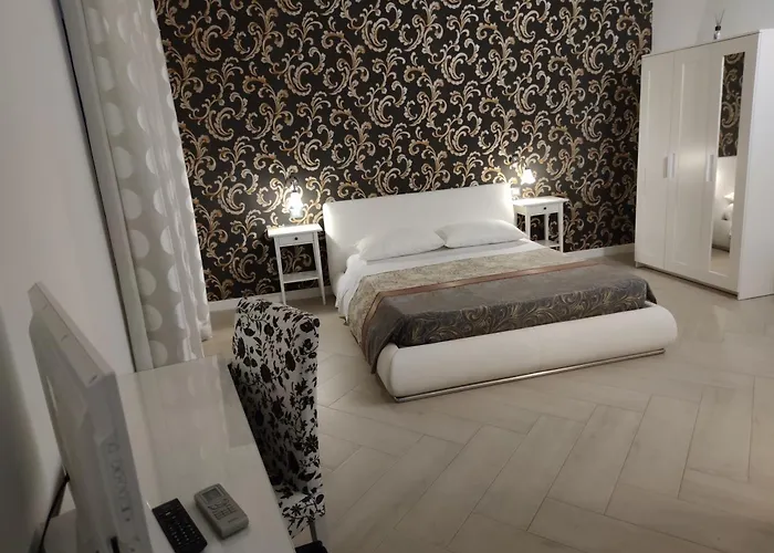 Sami Rooms - Teatro A 400 Mt - Ortigia A 1500 Mt - Syracuse