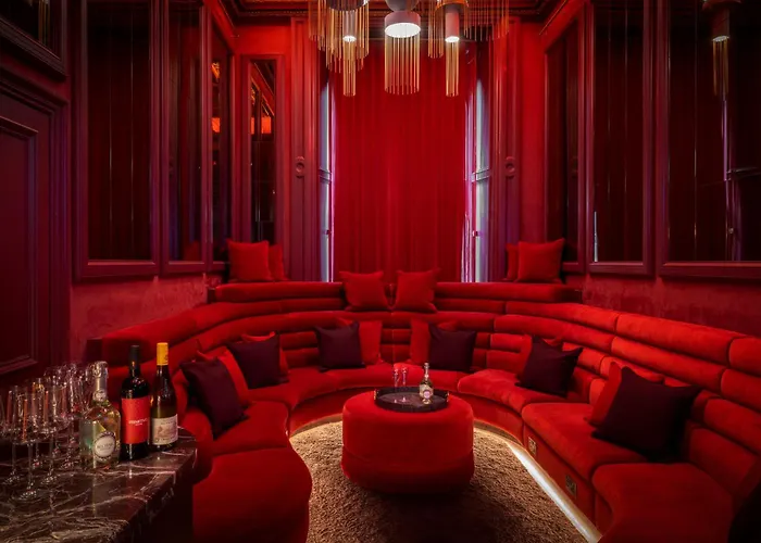 Virgin Hotels Edimburgo