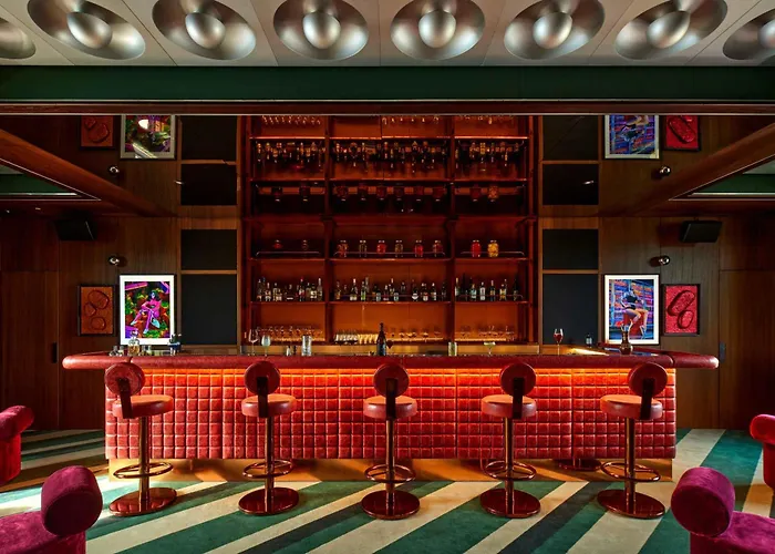 Hotel Wunderlocke Monaco di Baviera
