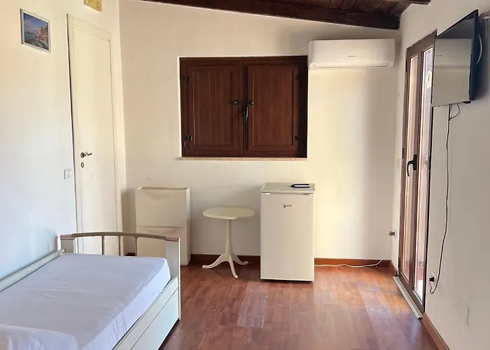 Bed and Breakfast CastellabateCoast Santa Maria di Castellabate