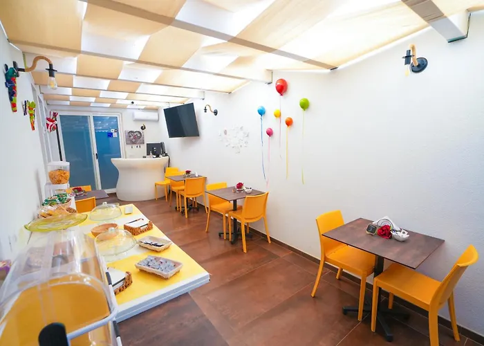 Il Giglio B&B Porto Cesareo
