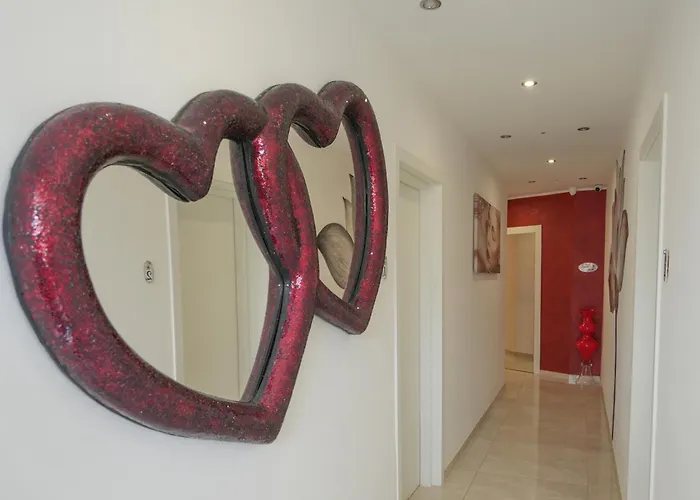 Il Giglio B&B Porto Cesareo