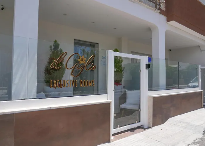 Il Giglio B&B Porto Cesareo