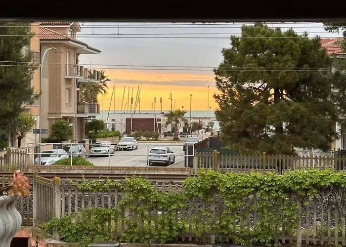Urban Private Spa Porto SantʼElpidio