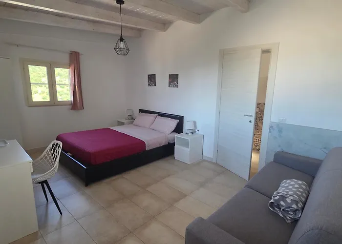 B&B Dimorangel Peschici