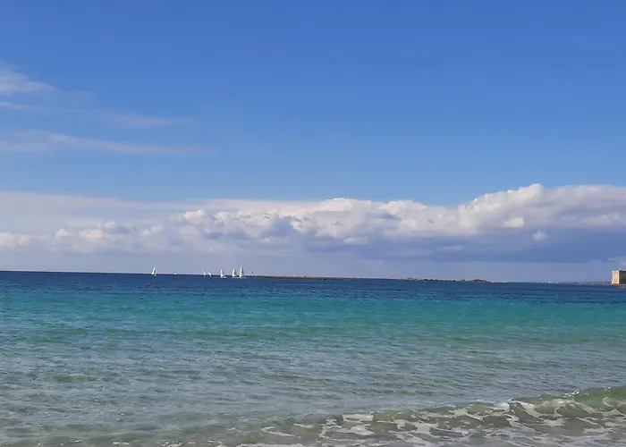 Novalis Rooms Porto Cesareo