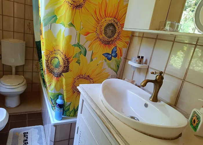 B&B Candalla Camaiore