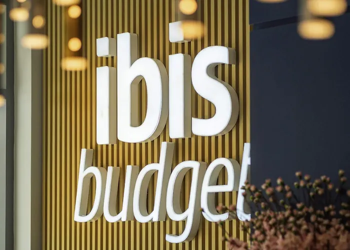 Ibis Budget Singapore Gold