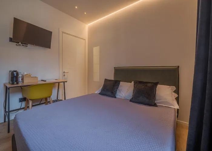 Hotel Dimora in Prato Padova