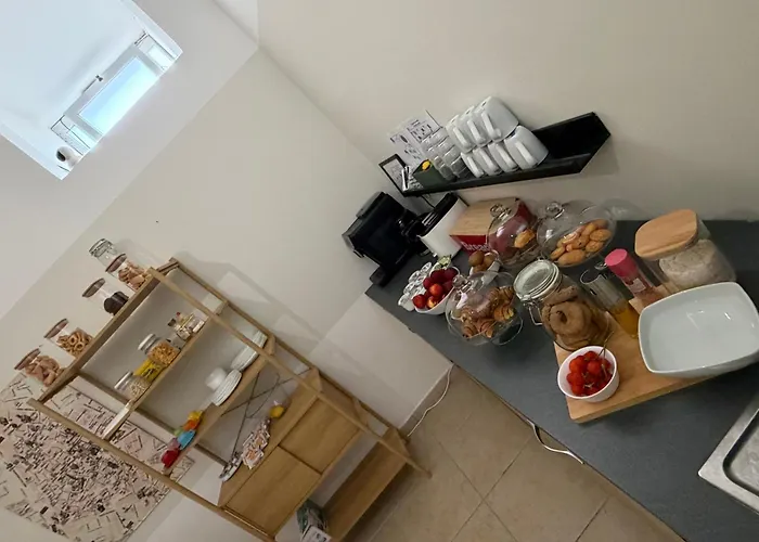 Diaz Rooms Lecce