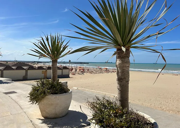 Hotel il suono della conchiglia Gela