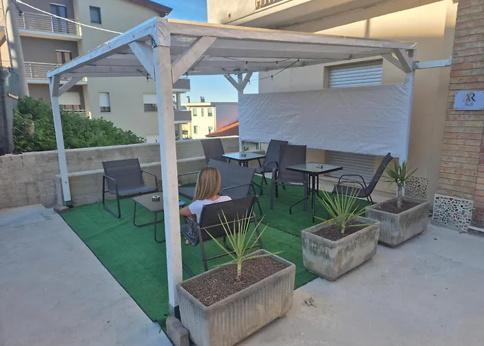 Ar San Salvo B&B
