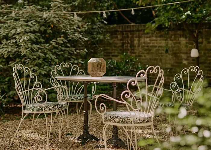 Hotel Ember Locke Kensington Londra
