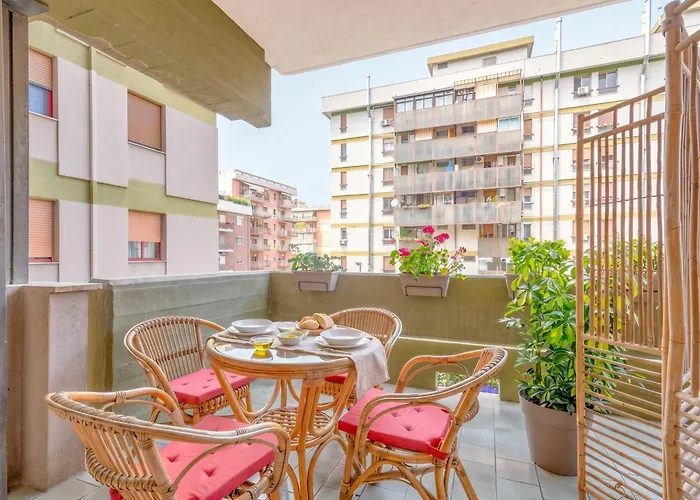 City Gate - Luxury Suites Bari