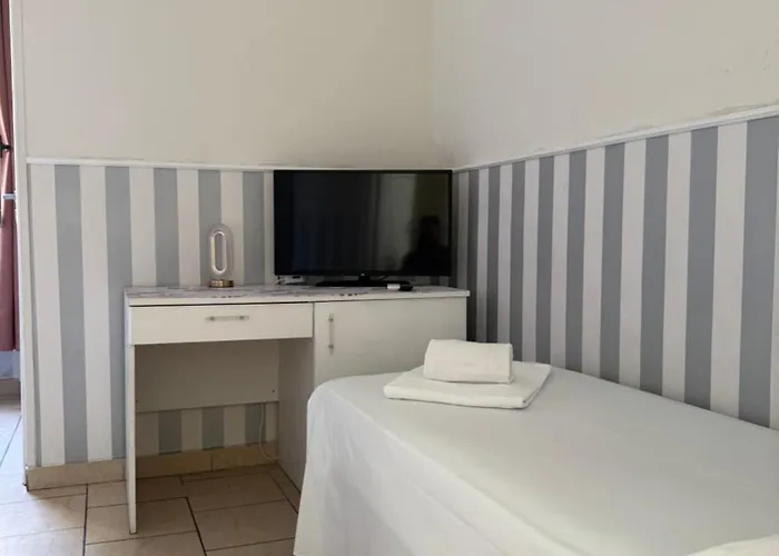 Garibaldi Rooms Reggio Calabria