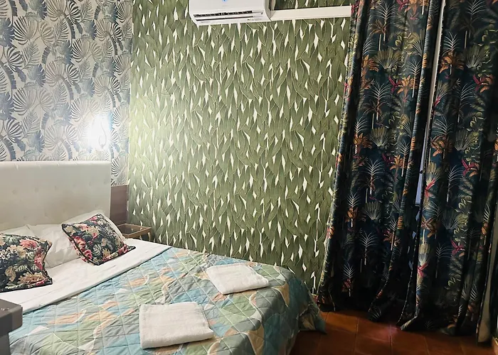 Hotel Magenta Roma House