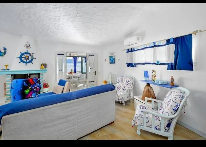 Hotel Giuseppe Pulito Olbia