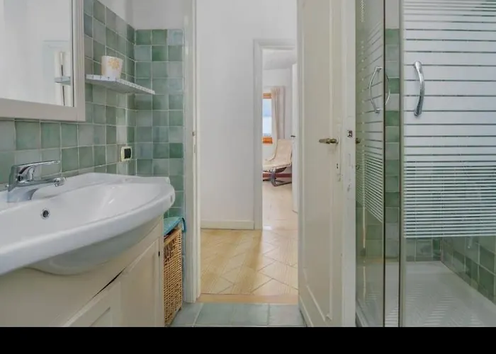 Hotel Giuseppe Pulito Olbia