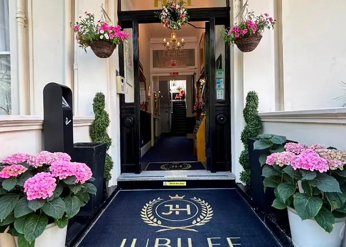 Jubilee Hotel Victoria Londra