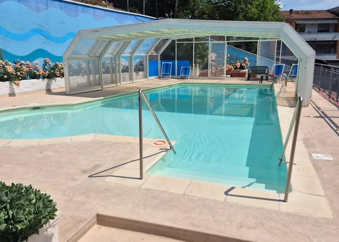 Hotel Astoria Tabiano Terme